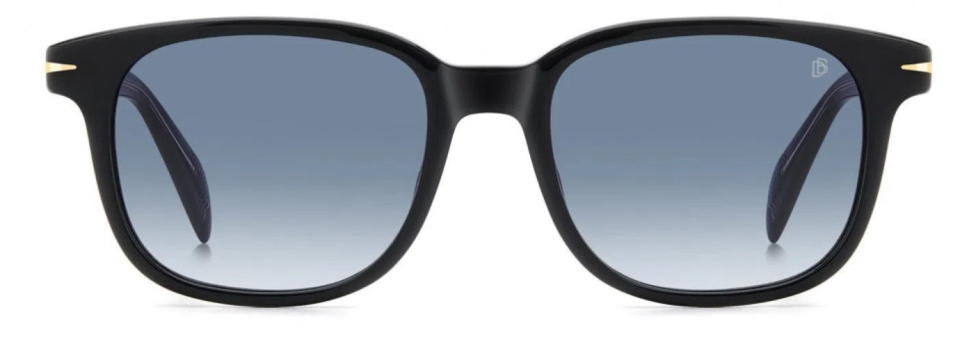 David Beckham DB1177 Sunglasses - view 5